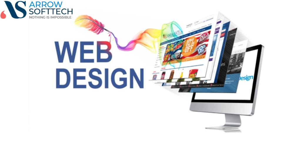 Creative and modern web designing services to build responsive, user-friendly websites that boost online presence and engagement